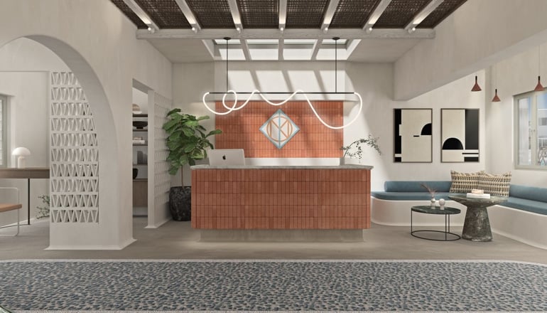 5* Andronis Minois Hotel