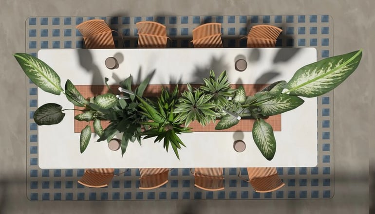 5* Andronis Minois Hotel