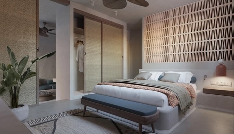 5* Andronis Minois Hotel