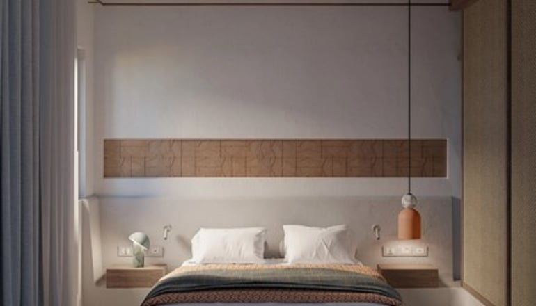 5* Andronis Minois Hotel