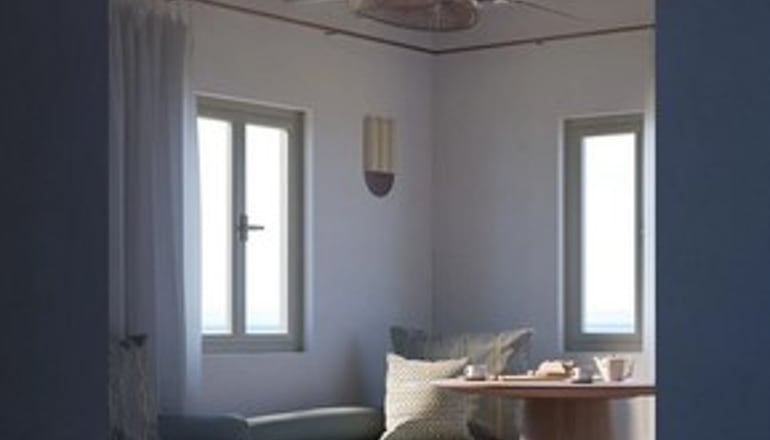 5* Andronis Minois Hotel