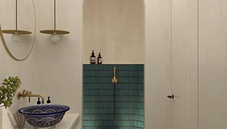 5* Andronis Minois Hotel