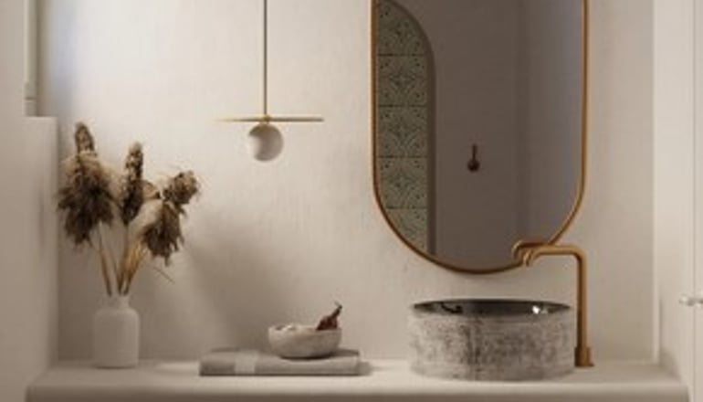 5* Andronis Minois Hotel