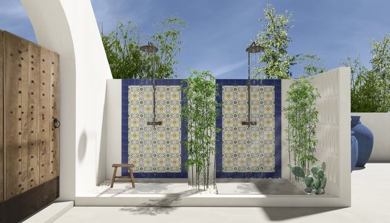 5* Andronis Minois Hotel