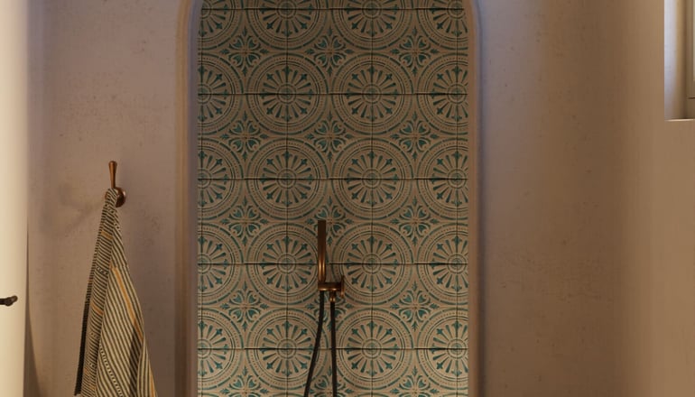 5* Andronis Minois Hotel