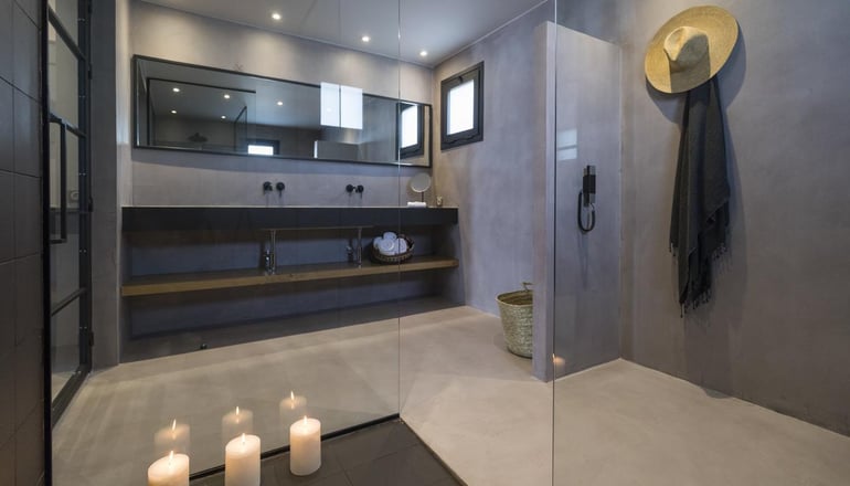 5* Minos Beach Art Hotel