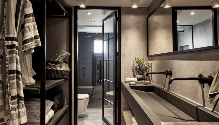 5* Minos Beach Art Hotel