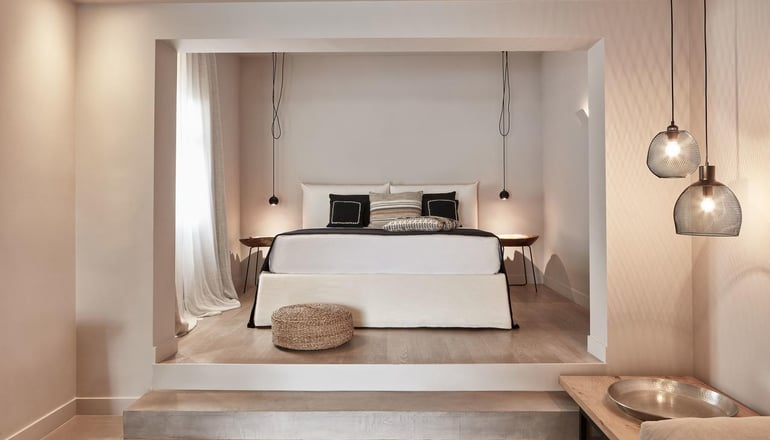 5* Minos Beach Art Hotel