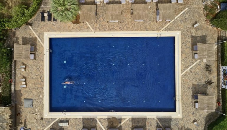 5* Minos Beach Art Hotel