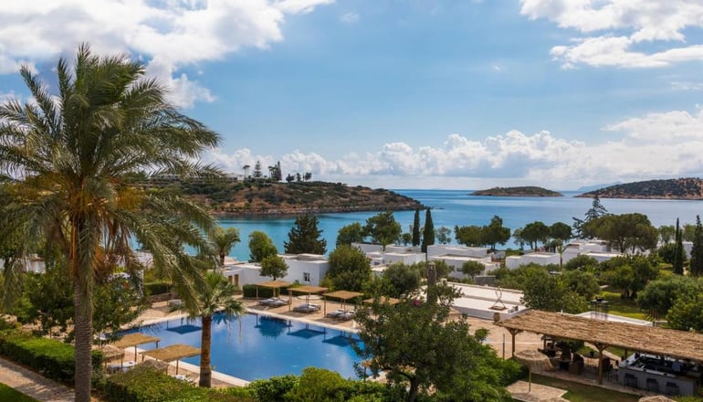 5* Minos Beach Art Hotel