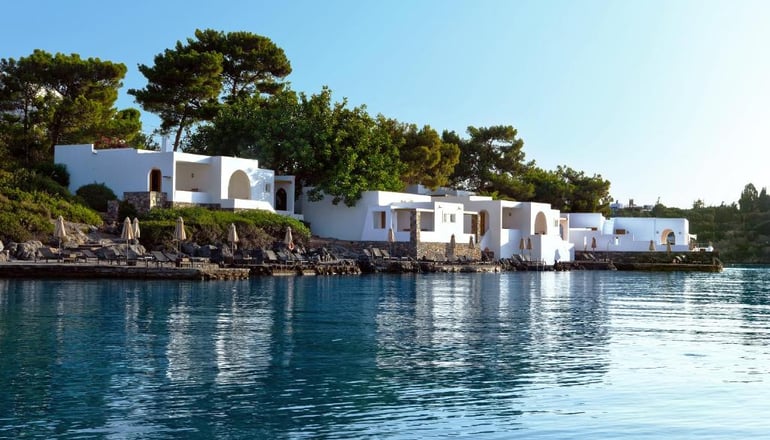 5* Minos Beach Art Hotel  - Άγιος Νικόλαος, Κρήτη