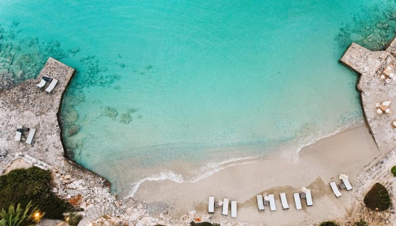 5* Minos Beach Art Hotel