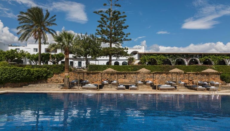5* Minos Beach Art Hotel