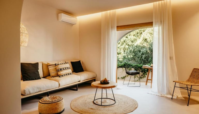 5* Minos Beach Art Hotel