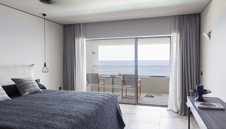 5* Minos Palace hotel & suites