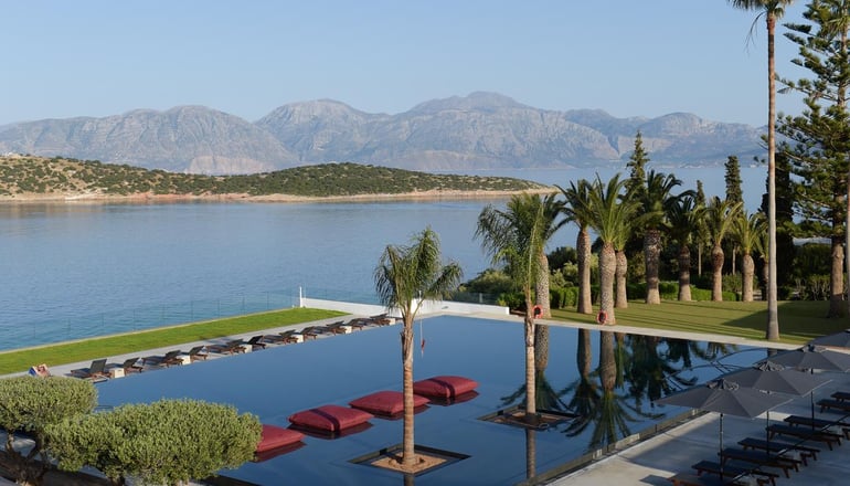 5* Minos Palace hotel & suites