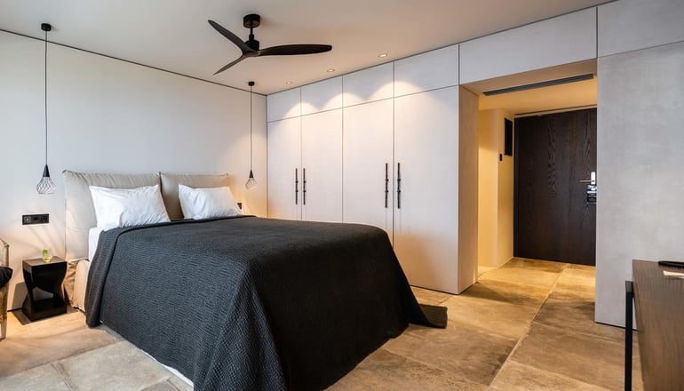 5* Minos Palace hotel & suites