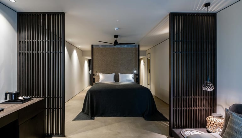 5* Minos Palace hotel & suites