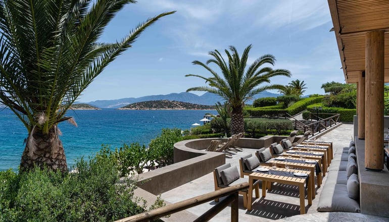 5* Minos Palace hotel & suites