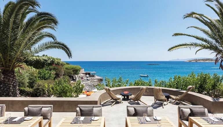 5* Minos Palace hotel & suites