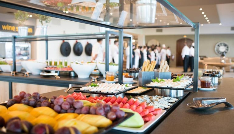 5* Minos Palace hotel & suites