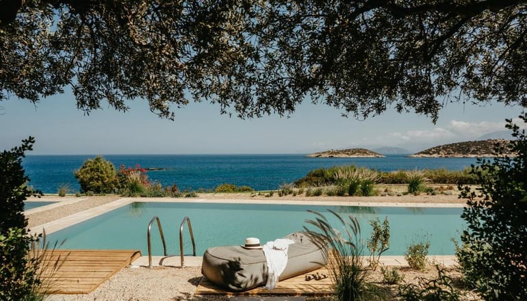 5* Minos Palace hotel & suites