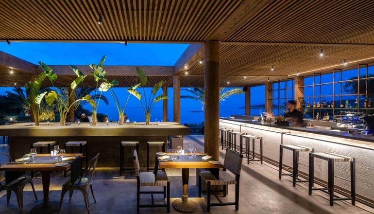 5* Minos Palace hotel & suites