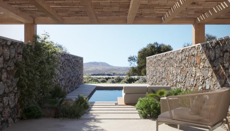 5* Minos Palace hotel & suites