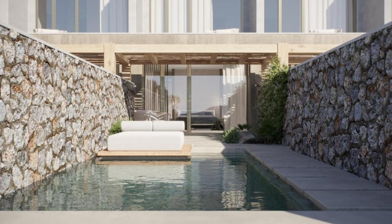 5* Minos Palace hotel & suites