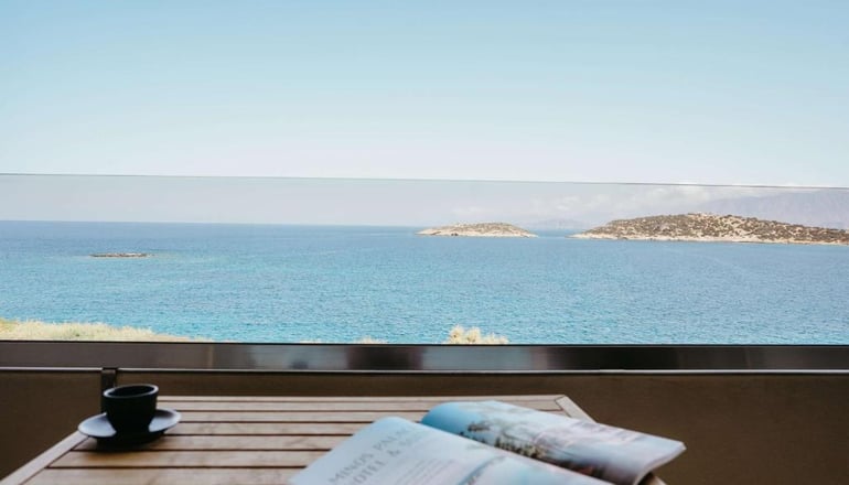 5* Minos Palace hotel & suites