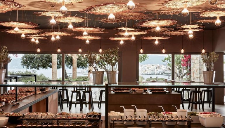 5* Minos Palace hotel & suites