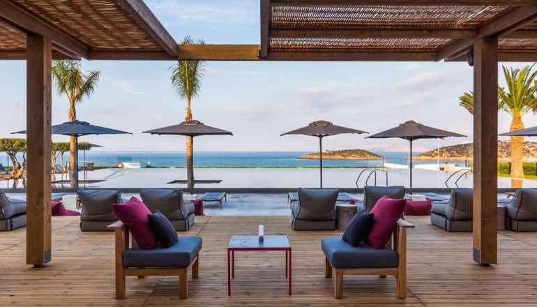 5* Minos Palace hotel & suites