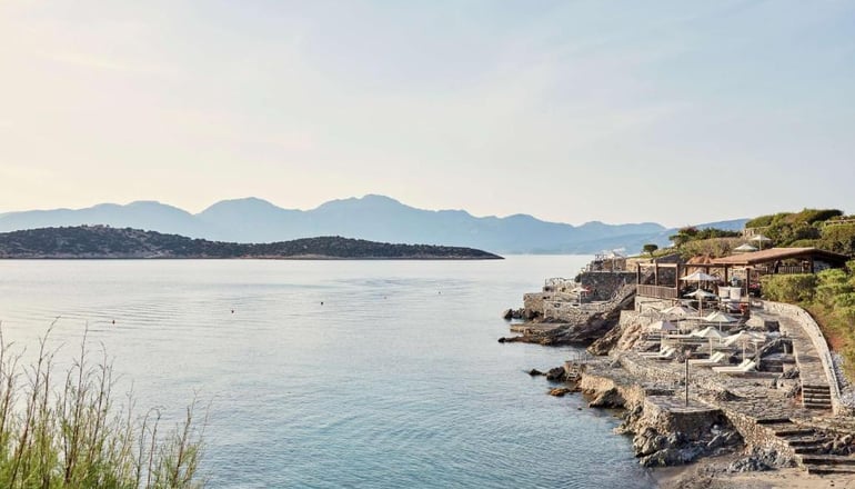 5* Minos Palace hotel & suites