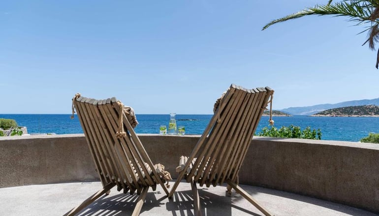 5* Minos Palace hotel & suites