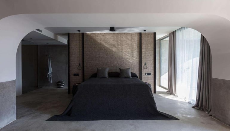 5* Minos Palace hotel & suites