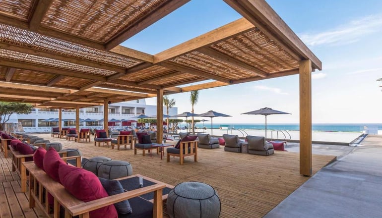 5* Minos Palace hotel & suites