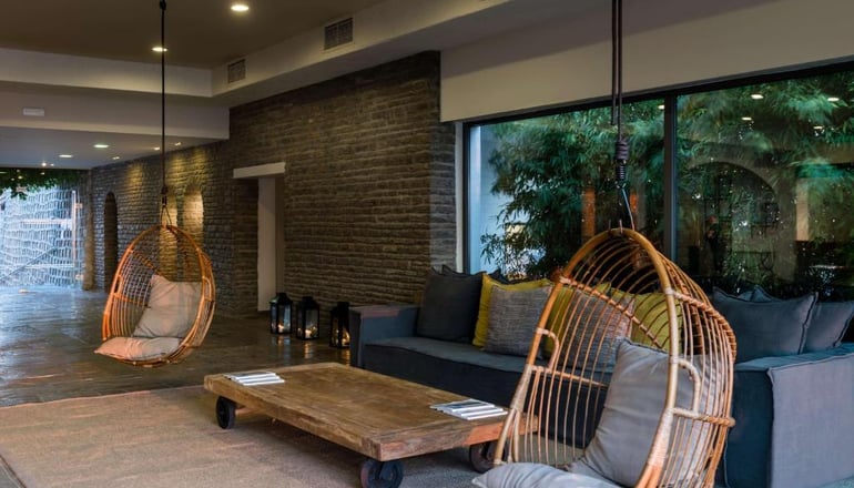 5* Minos Palace hotel & suites