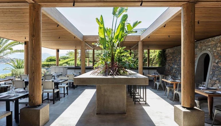 5* Minos Palace hotel & suites