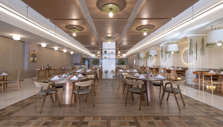 5* Miraggio Thermal Spa Resort - Παλιούρι, Χαλκιδική