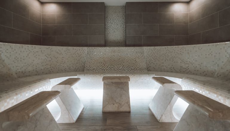 5* Miraggio Thermal Spa Resort - Παλιούρι, Χαλκιδική