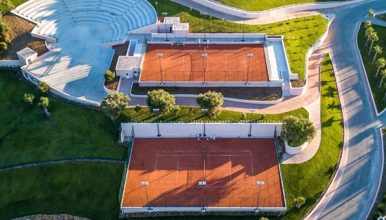 5* Miraggio Thermal Spa Resort - Παλιούρι, Χαλκιδική