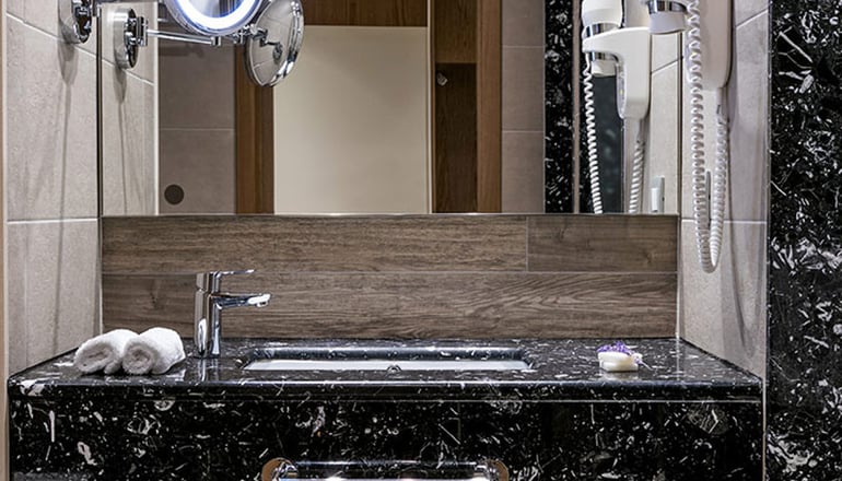 5* Miraggio Thermal Spa Resort