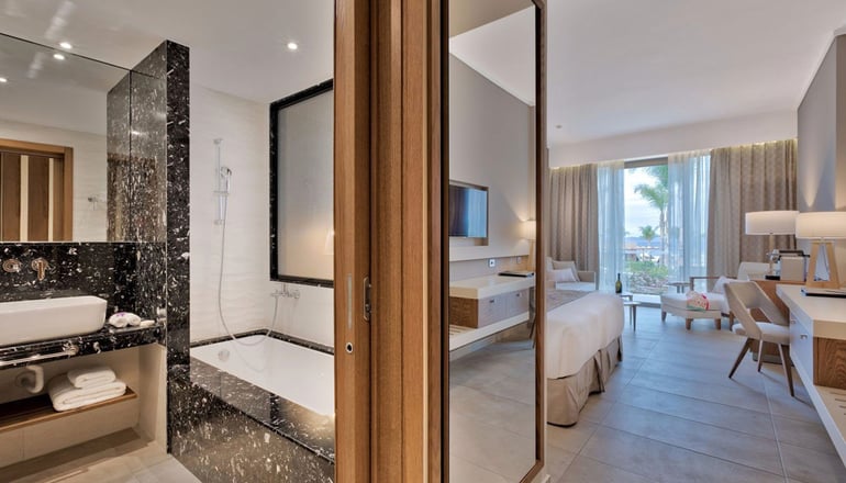 5* Miraggio Thermal Spa Resort