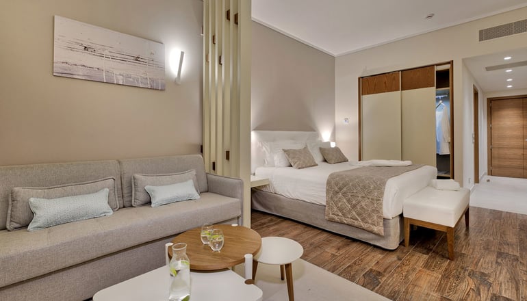 5* Miraggio Thermal Spa Resort