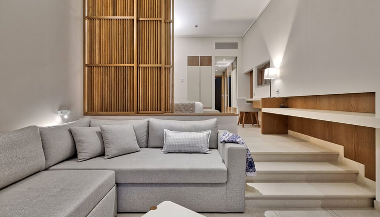 5* Miraggio Thermal Spa Resort