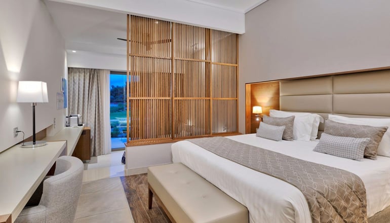 5* Miraggio Thermal Spa Resort