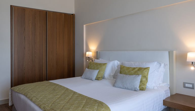 5* Miraggio Thermal Spa Resort