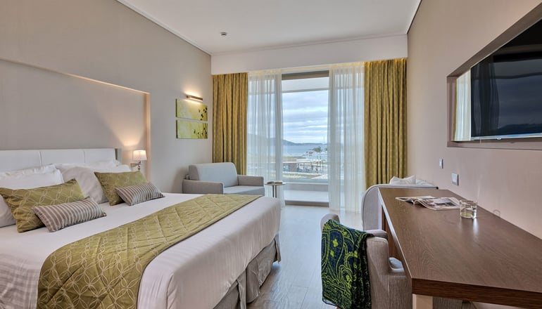 5* Miraggio Thermal Spa Resort