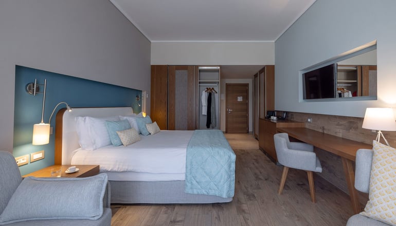 5* Miraggio Thermal Spa Resort