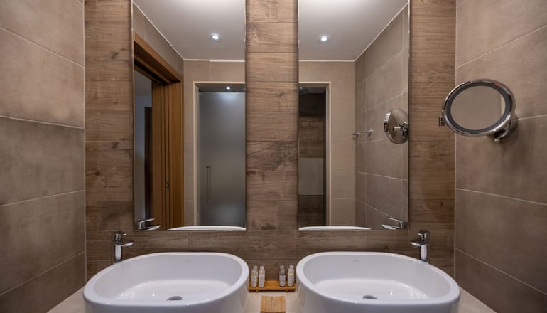 5* Miraggio Thermal Spa Resort